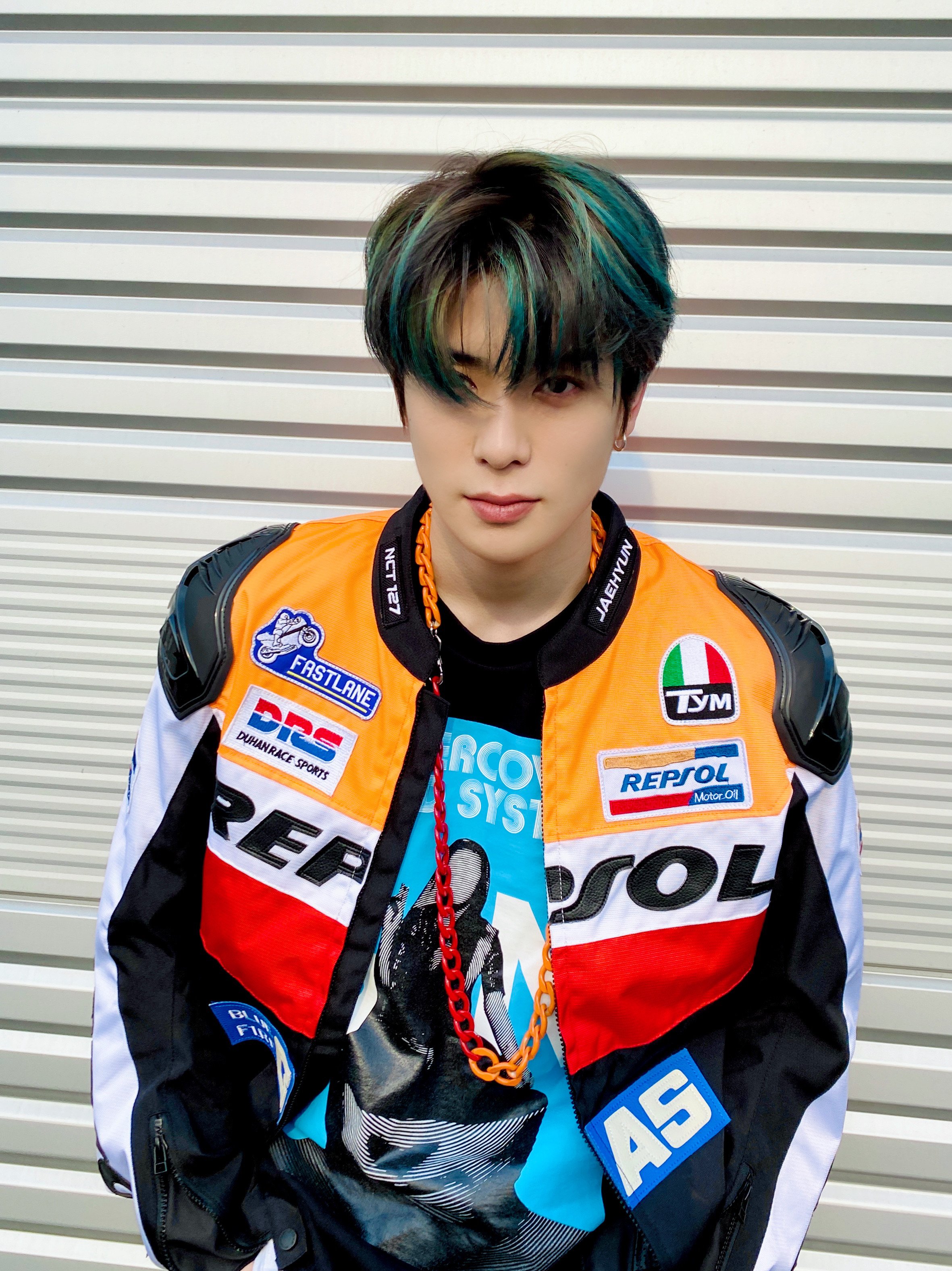 NCT 127 on X: 