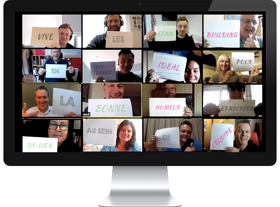 HappyHourEscapeGame tweet media