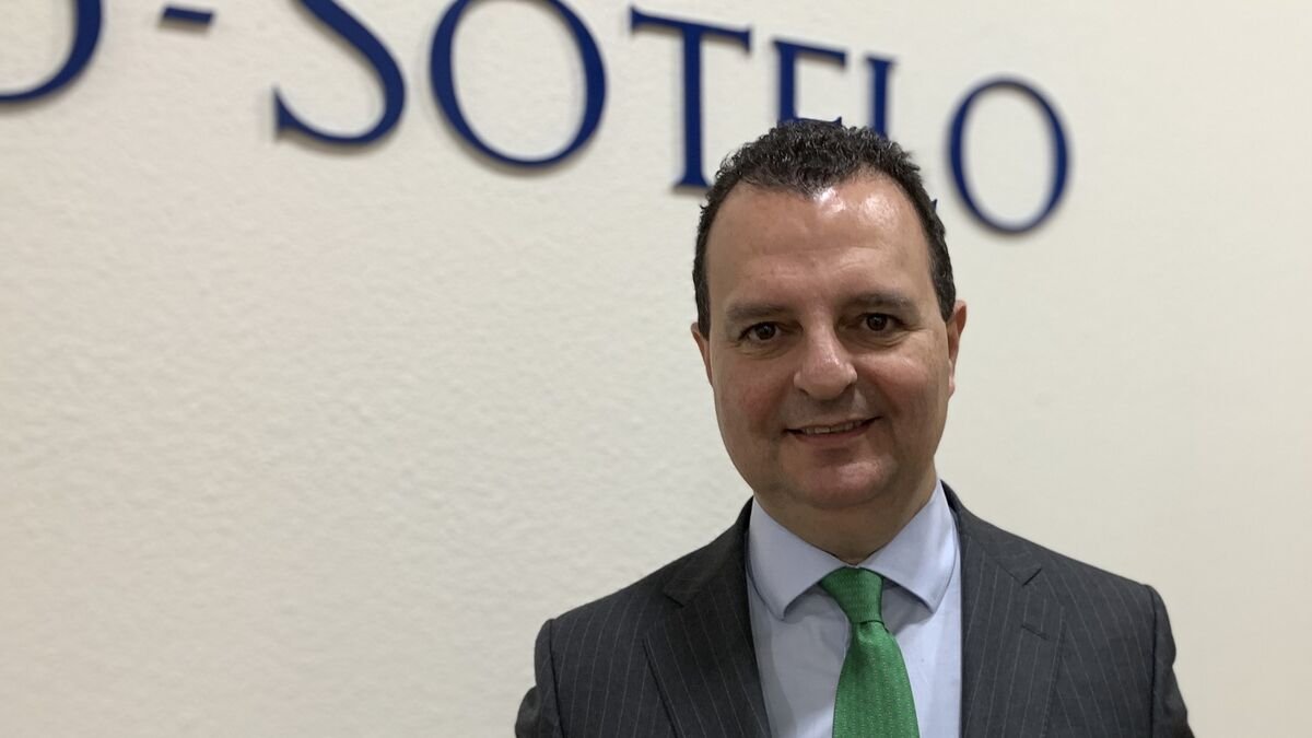 Cremades &amp; Calvo-Sotelo atraerá proyectos de innovación a Andalucía diariodesevilla.es/economia/Crema…  vía <a href="/diariosevilla/">Diario de Sevilla</a> <a href="/AccentureSpain/">Accenture España</a> #rcs #Innovación #Sevilla