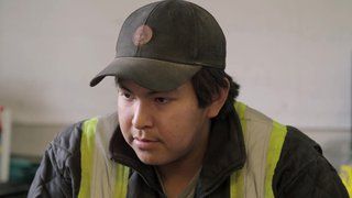 JayuCanada's tweet photo. National Indigenous History Month is coming to an end! 😓 For our final weekly @thenfb short, we're bringing you @AngelinaMcLeod's film Freedom Road: Youth / Oshkaadiziig. @sl40freedomroad #SL40 #ShoalLake40 #FreedomRoad
https://t.co/JgpeBALv5p https://t.co/TKdiIaq4lF