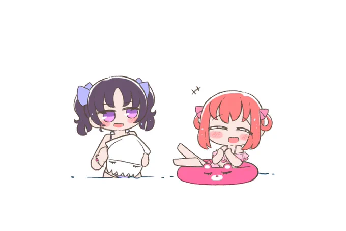 ちゃぷちゃぷ 