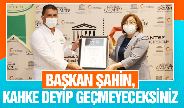 gaziantepolusum's tweet photo. Başkan Şahin, Kahke deyip geçmeyeceksiniz...
https://t.co/efkxHkDQMG @FatmaSahin @GaziantepBeld https://t.co/yp8jcB2twL