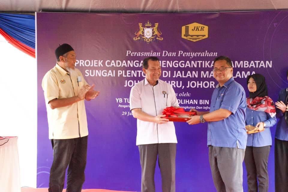 JKR Johor tweet media