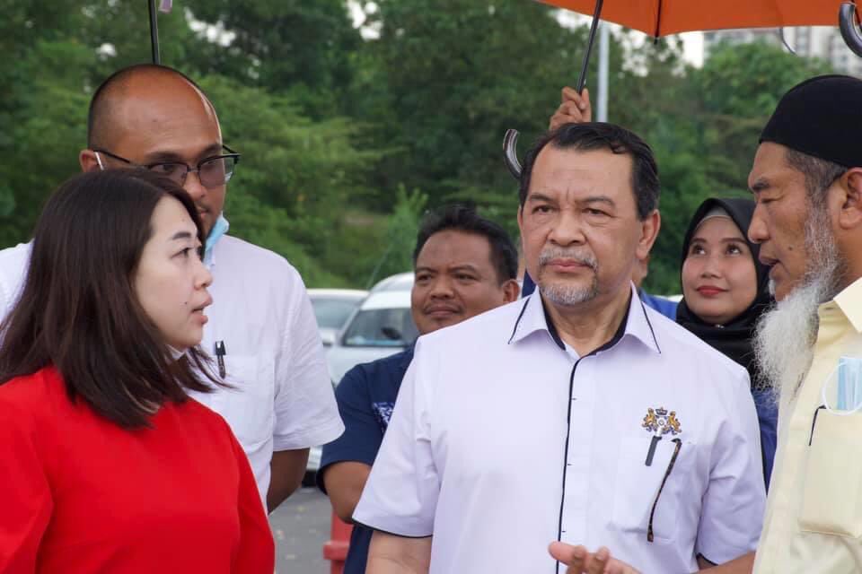 JKR Johor tweet media