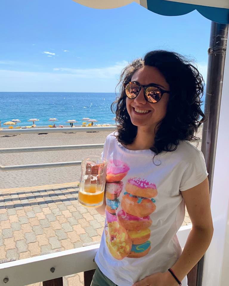 SereCiri's tweet photo. D'estate, in spiaggia, prestate attenzione all'idratazione.
#acquafredda #maratea #basilicata #italia https://t.co/22ndI1v4oO