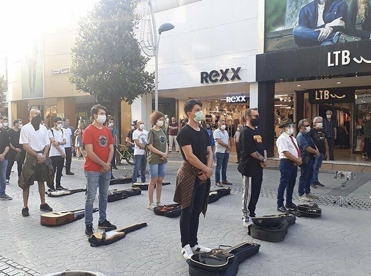 Akdeniz akşamları vefat mı etti noldu aq