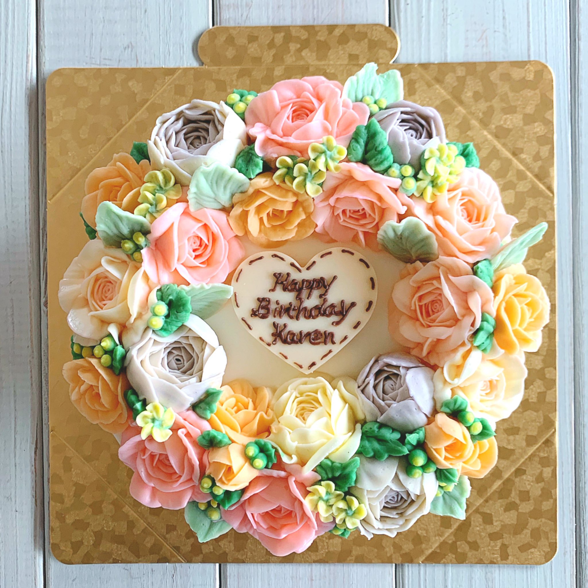 食べられるお花のケーキ Twitter Search Twitter