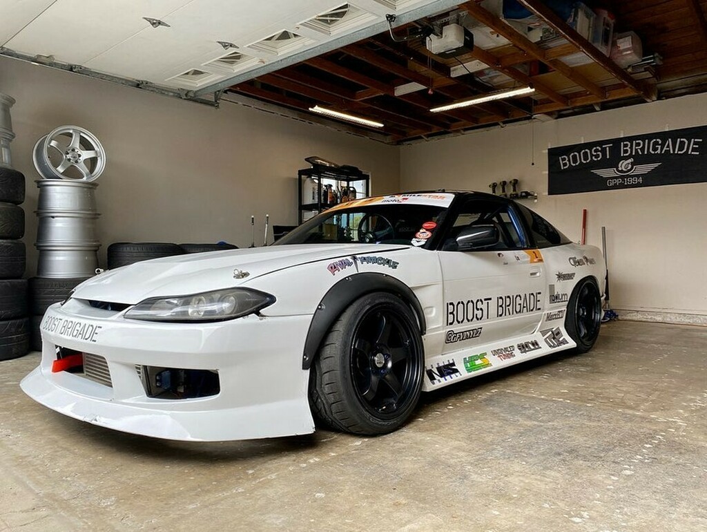 Lets drift thru this week! 💨⁠
📷 @jeffledrifts⁠
#NSWheels⁠
⁠
________________________________⁠
#Nissan #S135 #JZ40 #RivalAutoWorks #HPSPerformance #BuildSomethingAmazing #UnrivaledTuning #SparcoUSA #TreadStonePerformance #MaxxECU #NSWheels #MakeBoostNotNoise #TheDriftLeag…