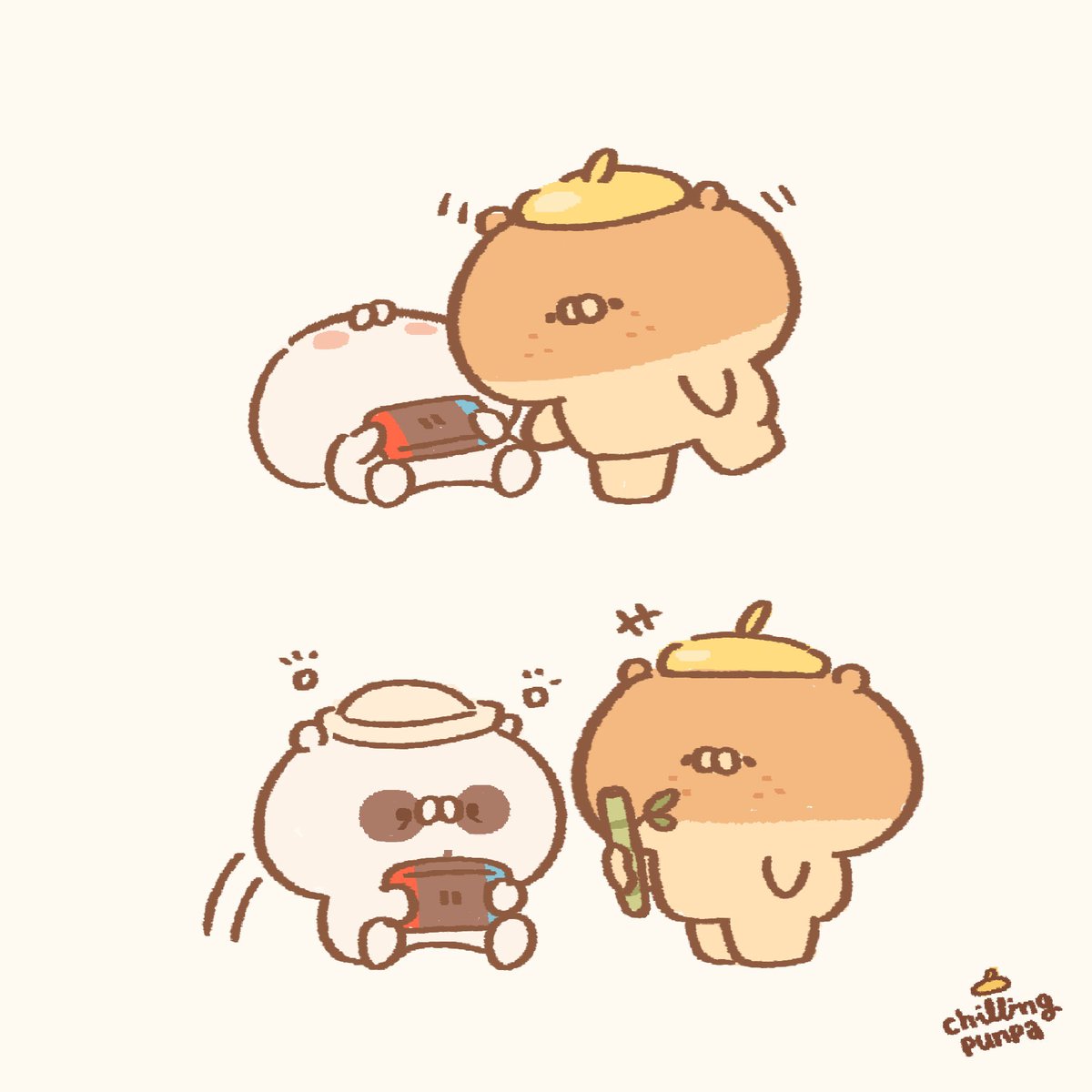 รู้เลยใครติดเกม 🤣