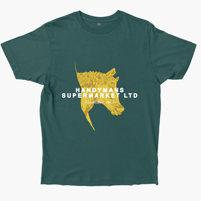 RoyMcCarthy's tweet photo. I haven't finished selling Smithdown tees yet, but I want to say a quick thank you to everyone who's bought one or shared the campaign so far.

I really appreciate all your help with this and I'm sure the #SmithdownRoad independents will really appreciate the money you've raised. https://t.co/FcOQiywHG7