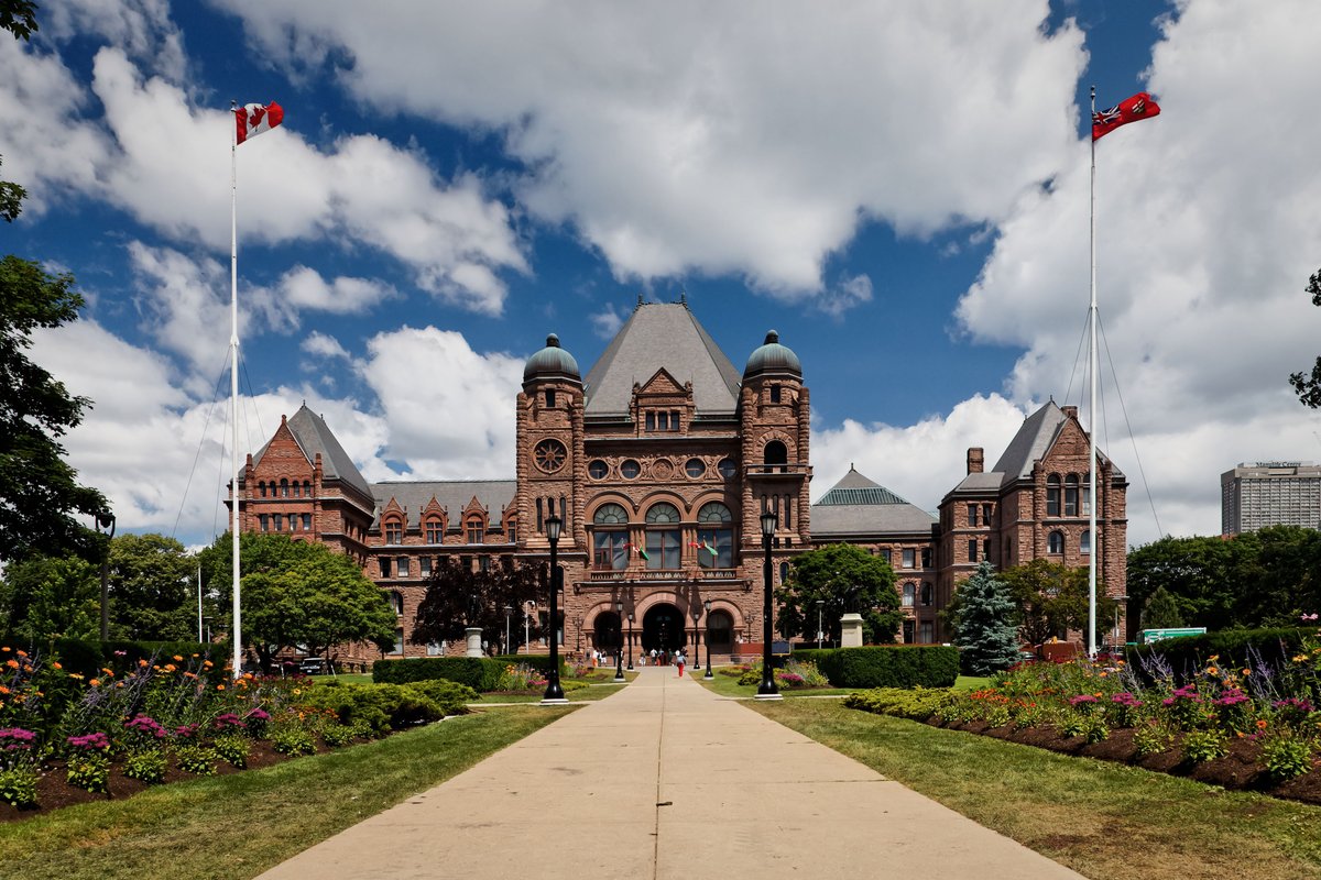OPSBA's tweet photo. Today's @OPSBA Legislative Update is now up at https://t.co/k0O8CR7ITF, featuring news on #COVID19, @OSTAAECO leadership elections and more! #OntEdTogether #onpoli #onted https://t.co/HgyWNXokd5