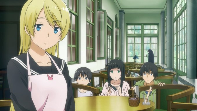 椎名杏子生誕祭のtwitterイラスト検索結果