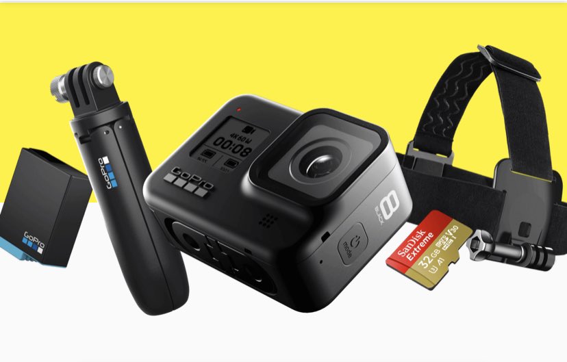 Catherine Oconnor (@cathdolly) on Twitter photo GoPro ordered! Massive thanks to our sponsors <a href="/CcAssociates/">CC Associates</a> for making this happen!
Now <a href="/KevinOc20631341/">Kevin O'connor</a> & I will be able to document our hike across The Cambrian Way with ease & keep you all updated of our progress along the 300mile challenge 📷📹 #raiseawarness <a href="/TASCharity/">TASC The Ambulance Staff Charity</a> GoPro ordered! Massive thanks to our sponsors <a href="/CcAssociates/">CC Associates</a> for making this happen!
Now <a href="/KevinOc20631341/">Kevin O'connor</a> & I will be able to document our hike across The Cambrian Way with ease & keep you all updated of our progress along the 300mile challenge 📷📹 #raiseawarness <a href="/TASCharity/">TASC The Ambulance Staff Charity</a>