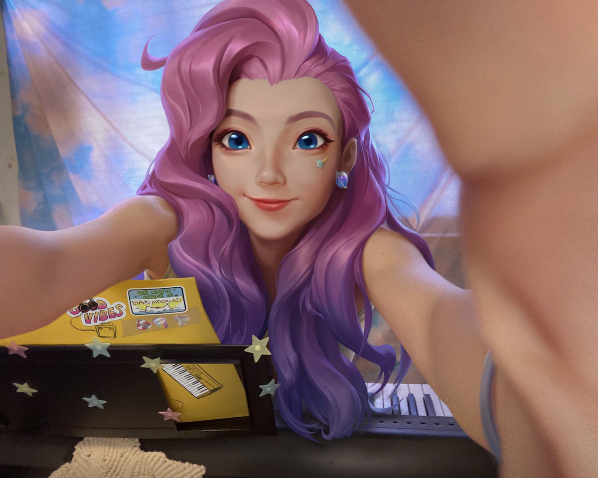 seraphine league of legends seraphine league of legends