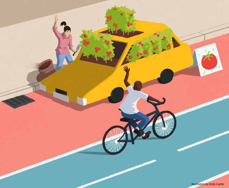 In order to motivate youth to drive less by choosing car-free mobility, @Autumn_Shafer and Jared Macary  interviewed 28 teenagers to learn their perception about car-free transportation. journals.flvc.org/jpic/article/v…