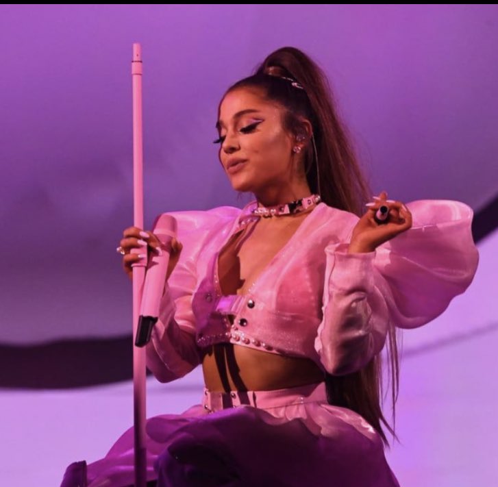 the sweetener world tour had 101 shows and made around $141.6 million