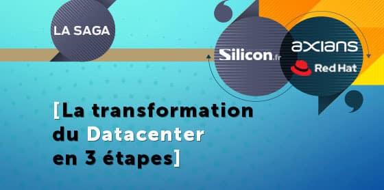 RedHatFrance's tweet photo. Retrouvez en replay "La transformation de votre #Datacenter en 3 étapes", une série de 3 webinars avec notre partenaire @AxiansFrance autour de @Ceph, @OpenShift et @Ansible. Pour en savoir plus : https://t.co/6kTvVeMY35
@frsilicon https://t.co/kPEeml5gVW