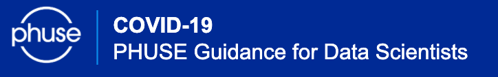 PHUSE_Global's tweet photo. Click below to view PHUSE's most recently published COVID-19 Guidance Document.

"Impact of the COVID-19 Pandemic and Collection/Analysis of Laboratory Data in Ongoing Clinical Trial"

Read it here: https://t.co/HKKerpf8HA https://t.co/A6ZvVnQ1SG