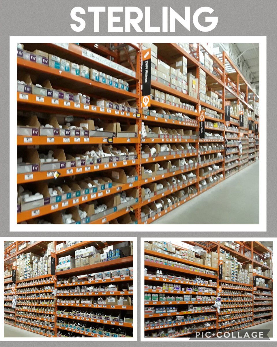 Strellistone's tweet image. #StoreRefresh #D278OrangeProud  💥Sunday Recovery💥@PaulDeveno @CollazoH @JDorseyTHD @ThdRmotran @RMoutranTHD @Alma11Hernandez @4602Trecia @michael35266501