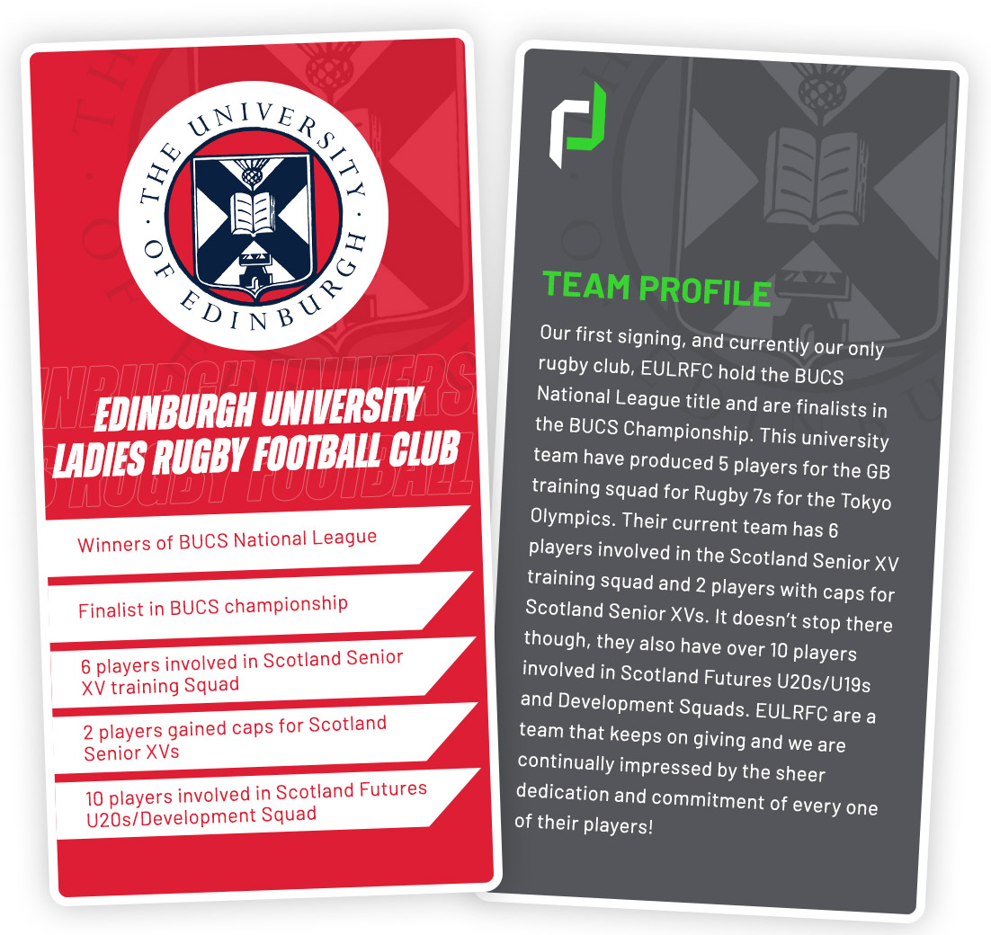 PlayerData's tweet photo. Who better to kick off our #PDCommunitySpotlight than @EULRFC who have been with us since the start! #PlayerDataCommunity #PoweredbyPlayerData https://t.co/5Kx0hi6z5t