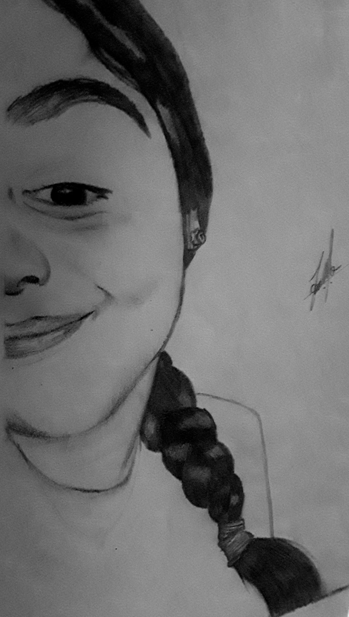Un poco de creatividad y listo ✏ https://t.co/qyLVD7aP1r