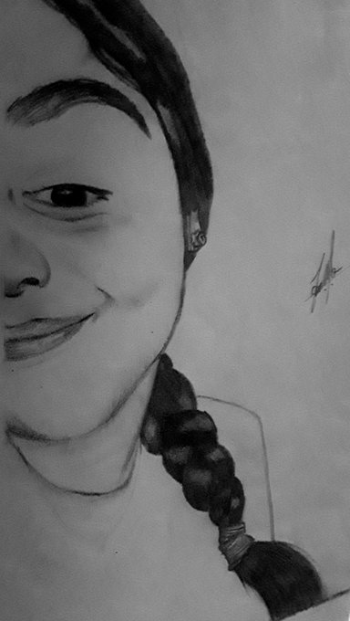 Un poco de creatividad y listo ✏ https://t.co/qyLVD7aP1r