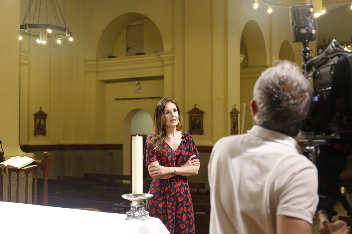 USPCEU prensa tweet media