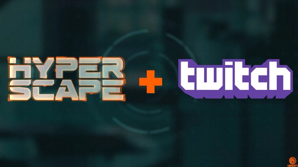 Sources: Hyper Scape is being built with streamers in mind in a full partnership with Twitch with never seen levels of integration from a big game before. Twitch chat will among other things be able to directly impact the game live with game-changing events