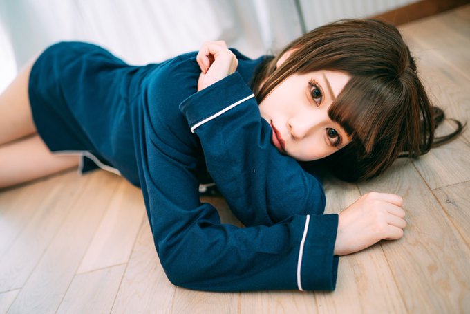 コスプレイヤー花村きりのTwitter画像28