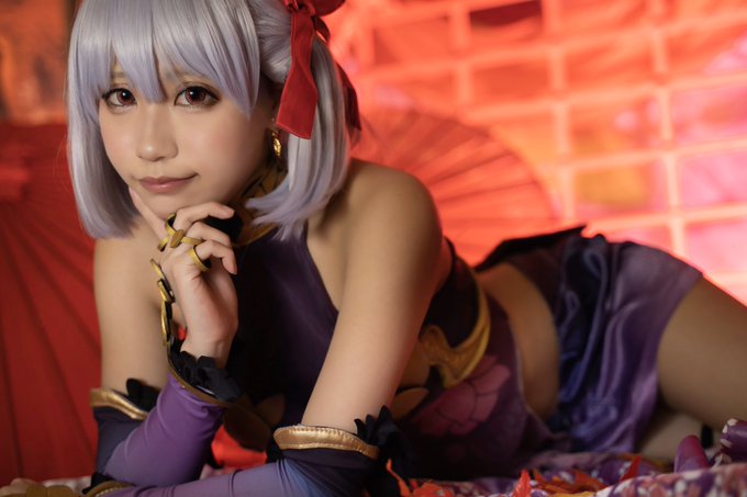 コスプレイヤー花村きりのTwitter画像29