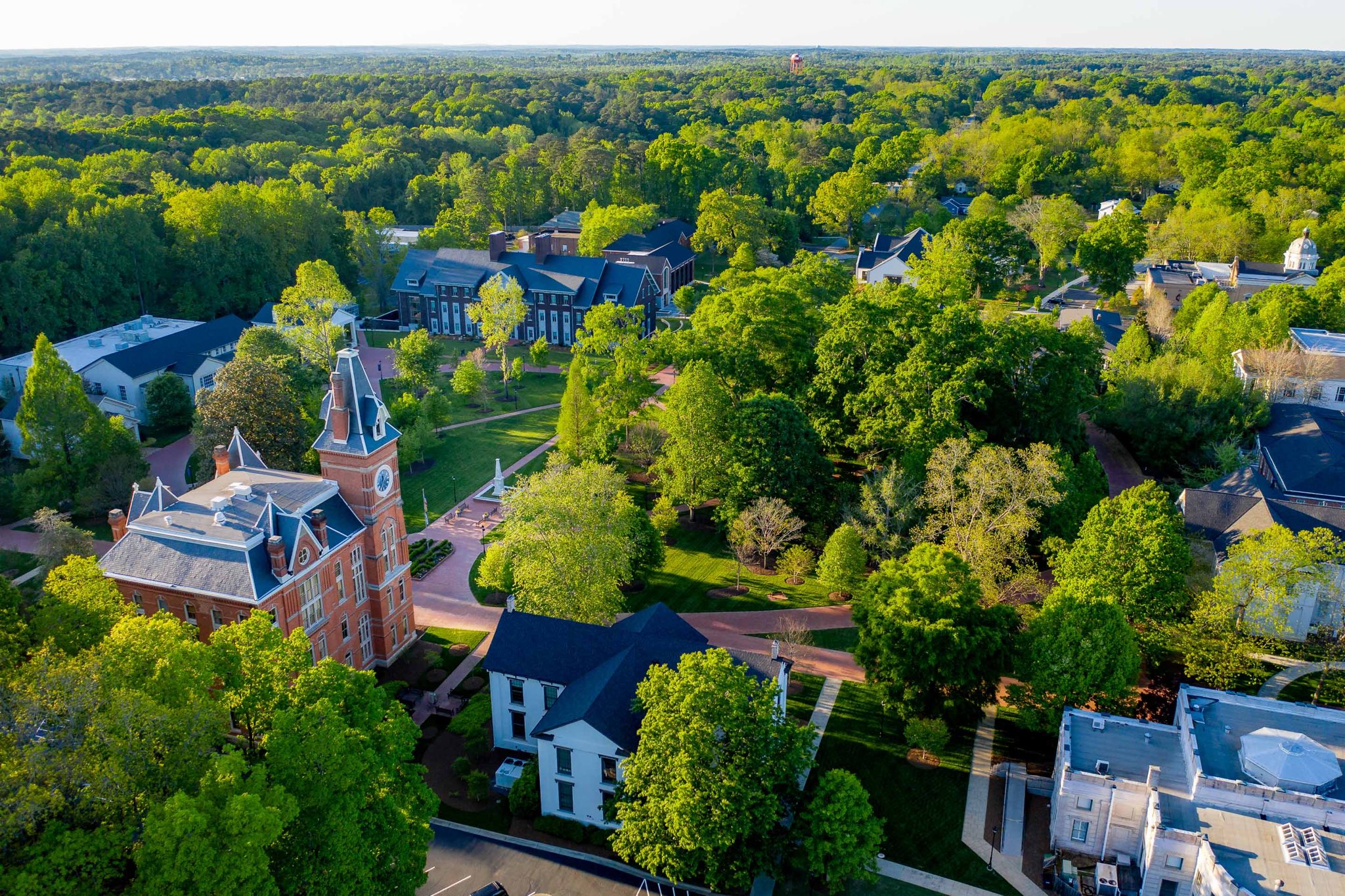 Oxford College of Emory University on X: Good morning from EmoryOxford!  We miss our Oxford fam. Hope you have a fantastic week.  t.coQkEJVJZ1pW  X
