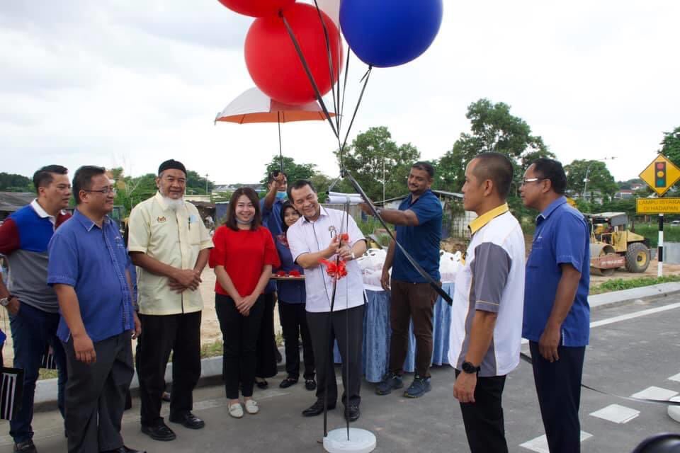 Mohd Solihan Badri tweet media