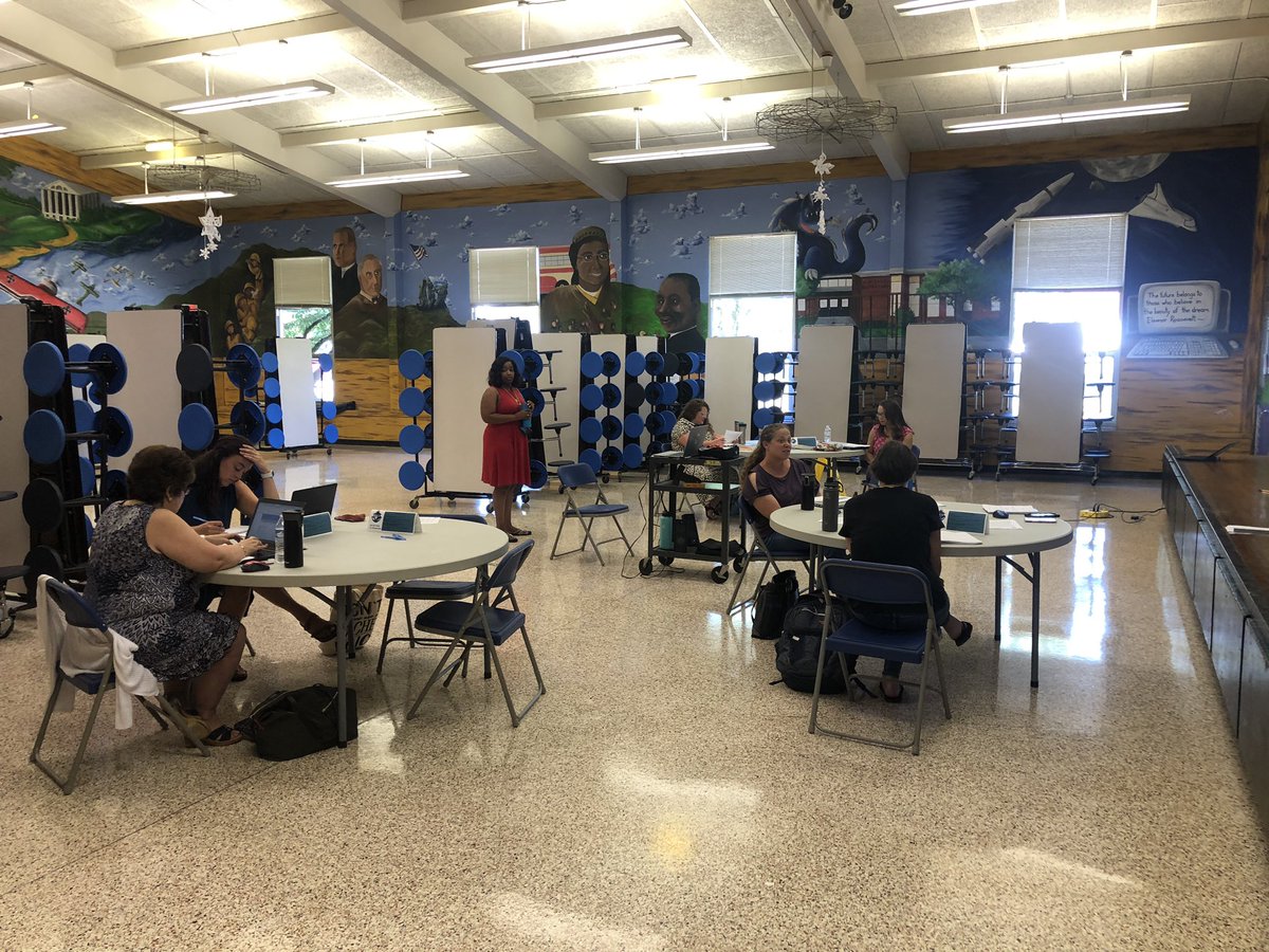 A.M. Davis tweet media