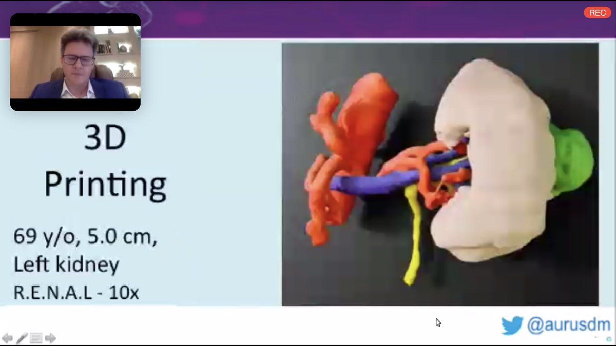 maxifalcioni's tweet image. @aurusdm Congrats! #3Dprinting