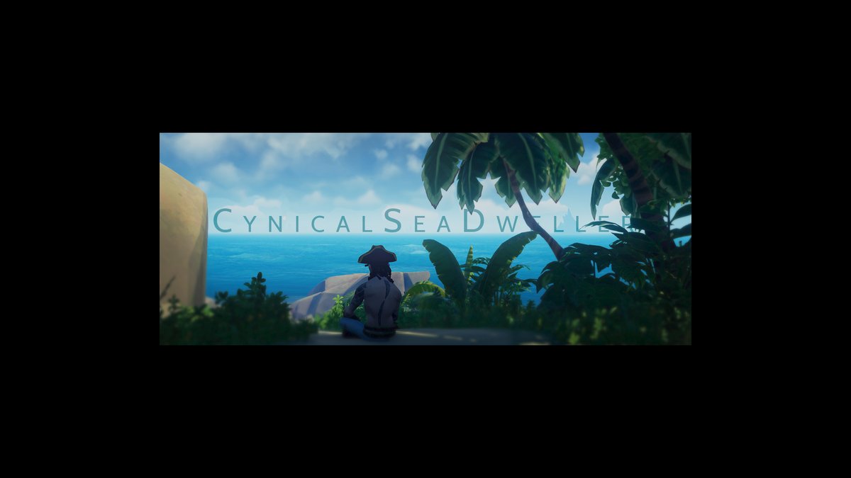 WryDweller's tweet photo. In case you missed my stream earlier, you can use the link below to see that brand new trailer created for my by @Kris_KBP (on twitter). So hyped!

Like and subscribe to the channel to be notified of new content. Regular updates will be coming!

https://t.co/o1OTJdP9Js https://t.co/niaZ1vh3Hu
