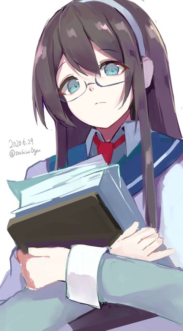 「ooyodo (kancolle)」Fan Art(Latest)｜6pages