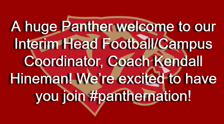 CCHS Athletics tweet media