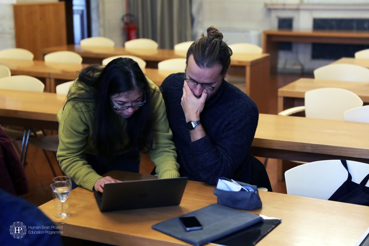 You want to become a mentor or are looking for one? 

The HBP High Potential Programme provides interdisciplinary, cross-organisational support for early-career researchers &amp; managers of science.

Registration closes tomorrow, 30 June - take your chance! 

convelop.at/humanbrainproj…