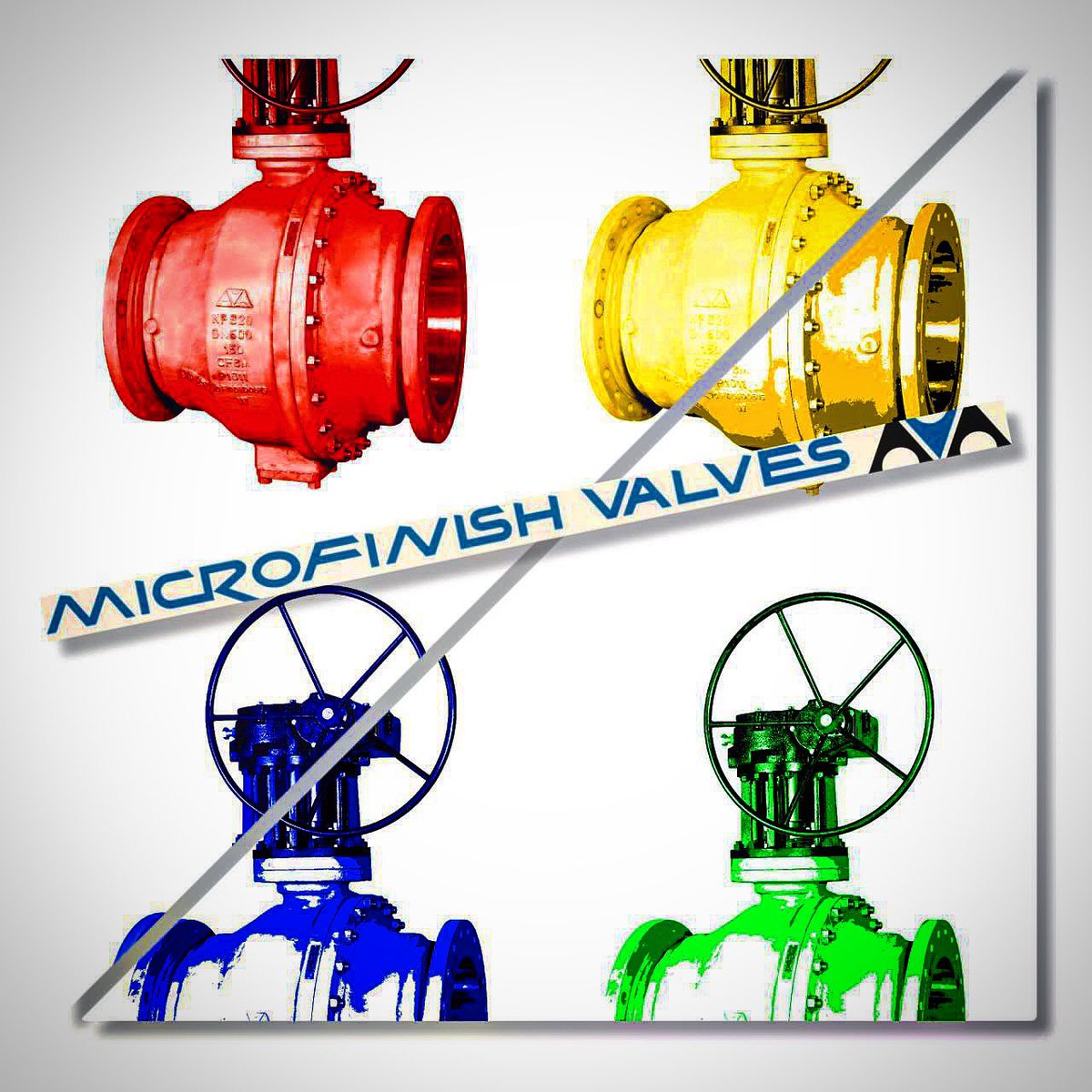 FPC_Mexico's tweet photo. #MicrofinishValves #México #MVI #FlowProcessControl #válvulas de bola tipo #trunnion disponibles en un diseño del #cuerpo completamente #soldado #cuerpo #atornillado de acuerdo con #ASME & #ANSI
Todas las configuraciones están disponibles en #puerto #reducido y #completo https://t.co/moU9AMiLsV