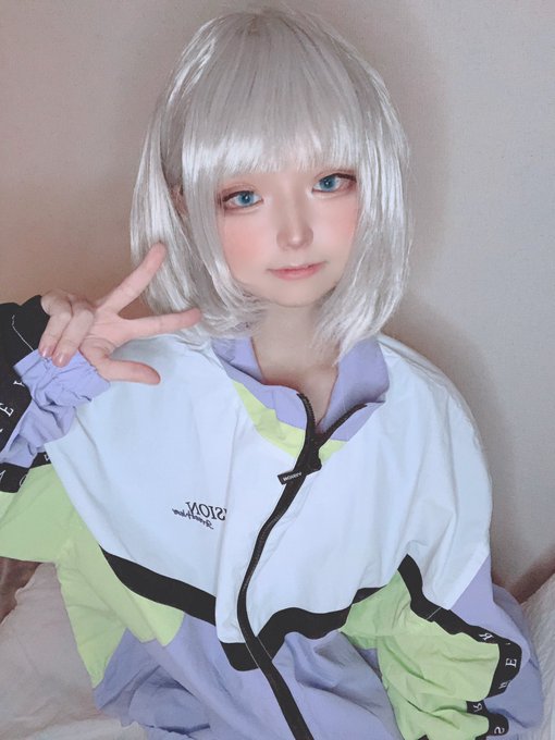 コスプレイヤー社員食堂ギラギラのTwitter画像15