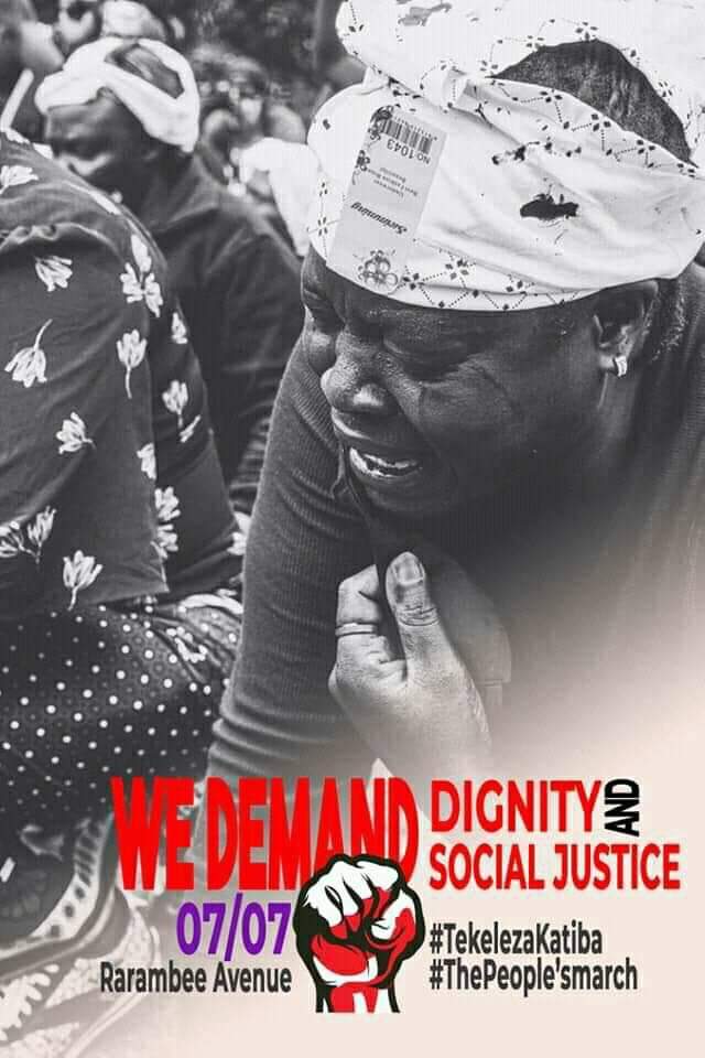 "Our sovereignty as Wanjiku has never been respected. #JitokezePeoplesMarch is about reclaiming dignity for the common mwananchi. Stand up, be counted" <a href="/njokigachanja/">Njoki Gachanja</a> #TekelezaKatiba <a href="/FoundationGf/">GhettoFoundationkenya.</a> <a href="/UhaiWetu/">Social Justice Centres Working Group</a> <a href="/WuodApondi/">Hon. Ojango Omondi Mc'Apondi™®️</a> @fyv_ujin <a href="/PeshanneKariuki/">Perpetua Kariuki🇰🇪 🇵🇸</a> <a href="/Halimabakari13/">Halima bakari</a> @JacobOm77060301