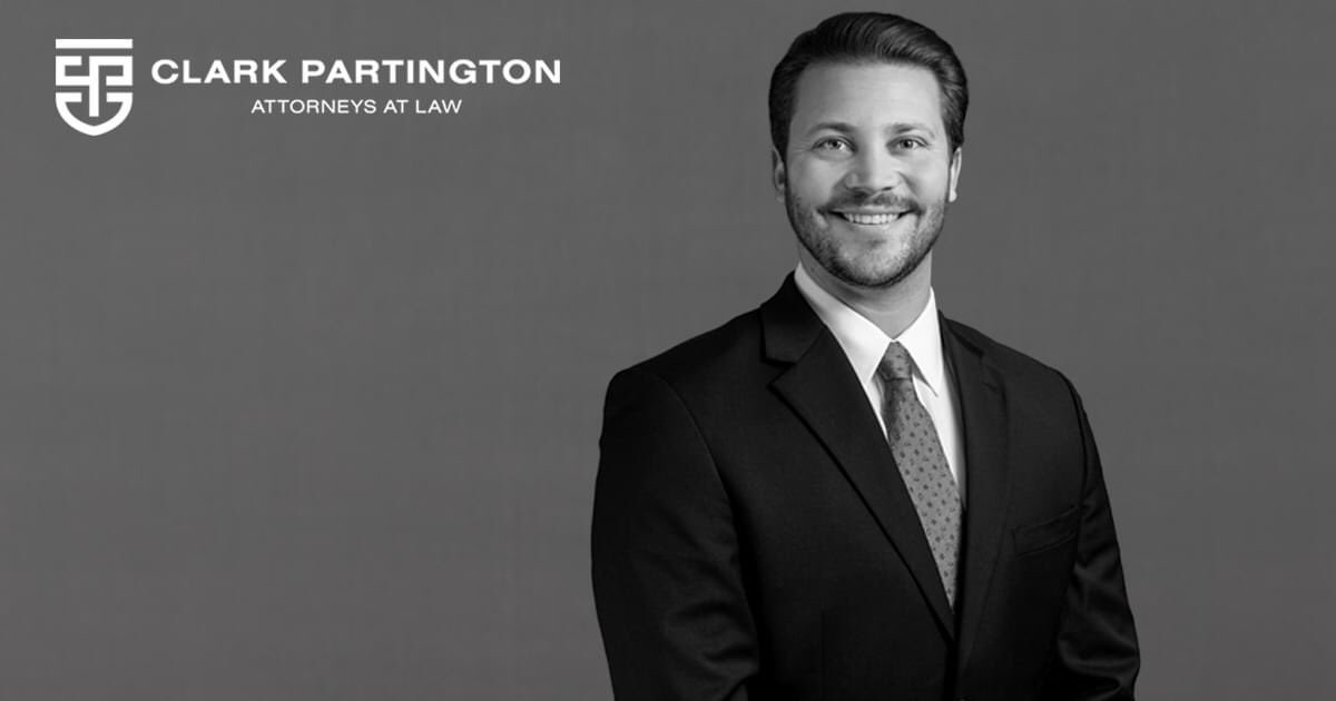 Clark Partington tweet media