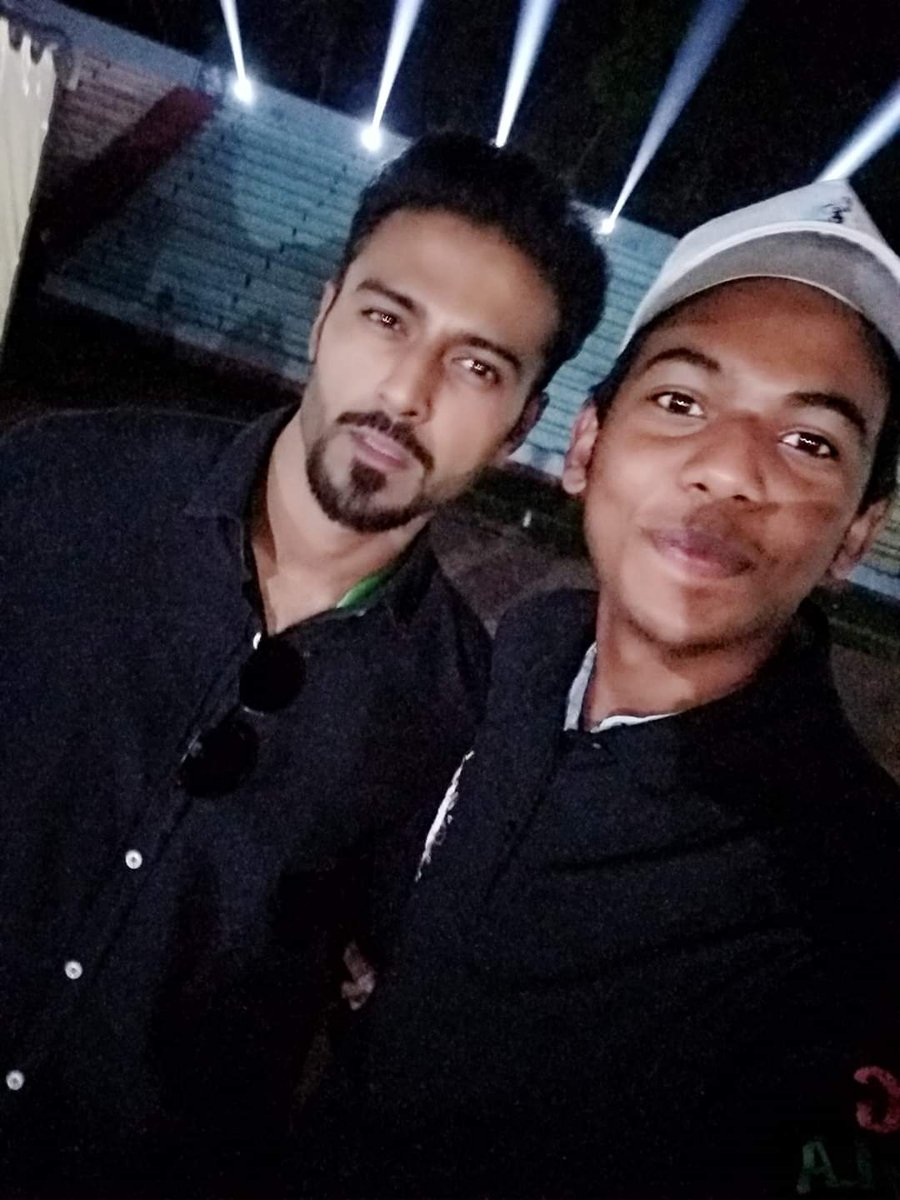 ratul_radwan's tweet photo. শুভ জন্মদিন বাগেরহাট - ২ আসনের মাননীয় সংসদ সদস্য @TonmoyMP ভাই ❤️
জন্মদিনে শুভেচ্ছা ও শুভ কামনা। https://t.co/HeCe9K6pfF