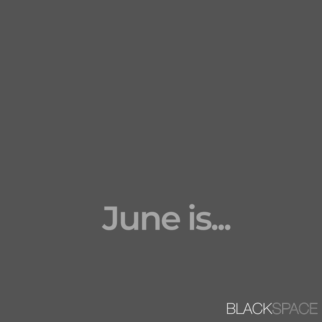 blackspaceorg's tweet photo. June is...
June is Pride Month
June is Caribbean-American Heritage Month
.
.
#blackspace #juneis #juneispridemonth #juneiscaribbeanamericanheritagemonth #blackurbanism #queerurbanism #caribbeanurbanism #blackurbanism https://t.co/py52vExwGg