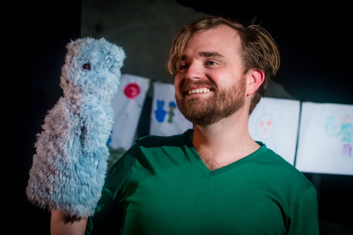 Blystra Arts tweet media