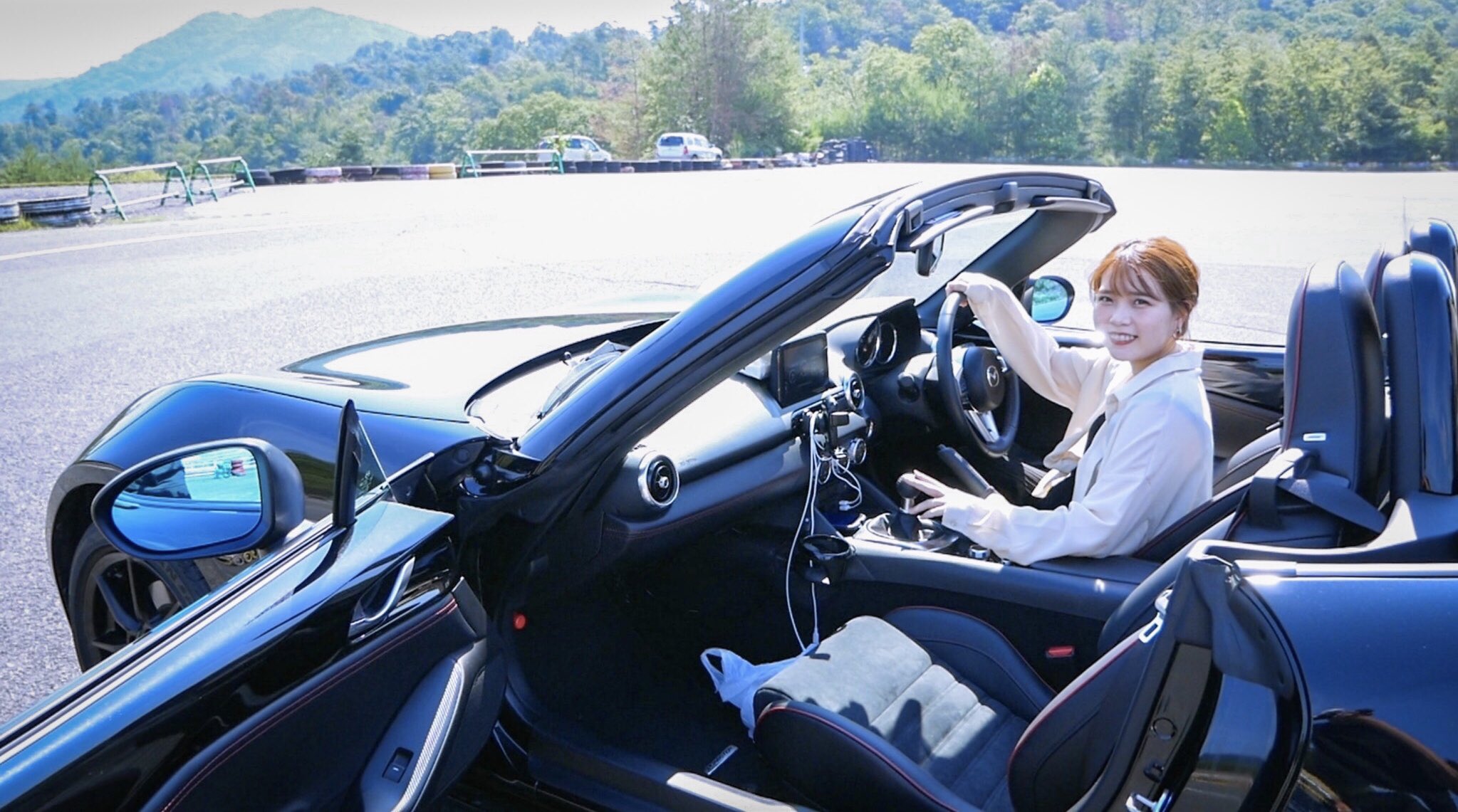 ハムちゃん 初マニュアル車 運転しました T Co E6wgg5hk2t ハムちゃん 初マニュアル車 運転しました T Co E6wgg5hk2t