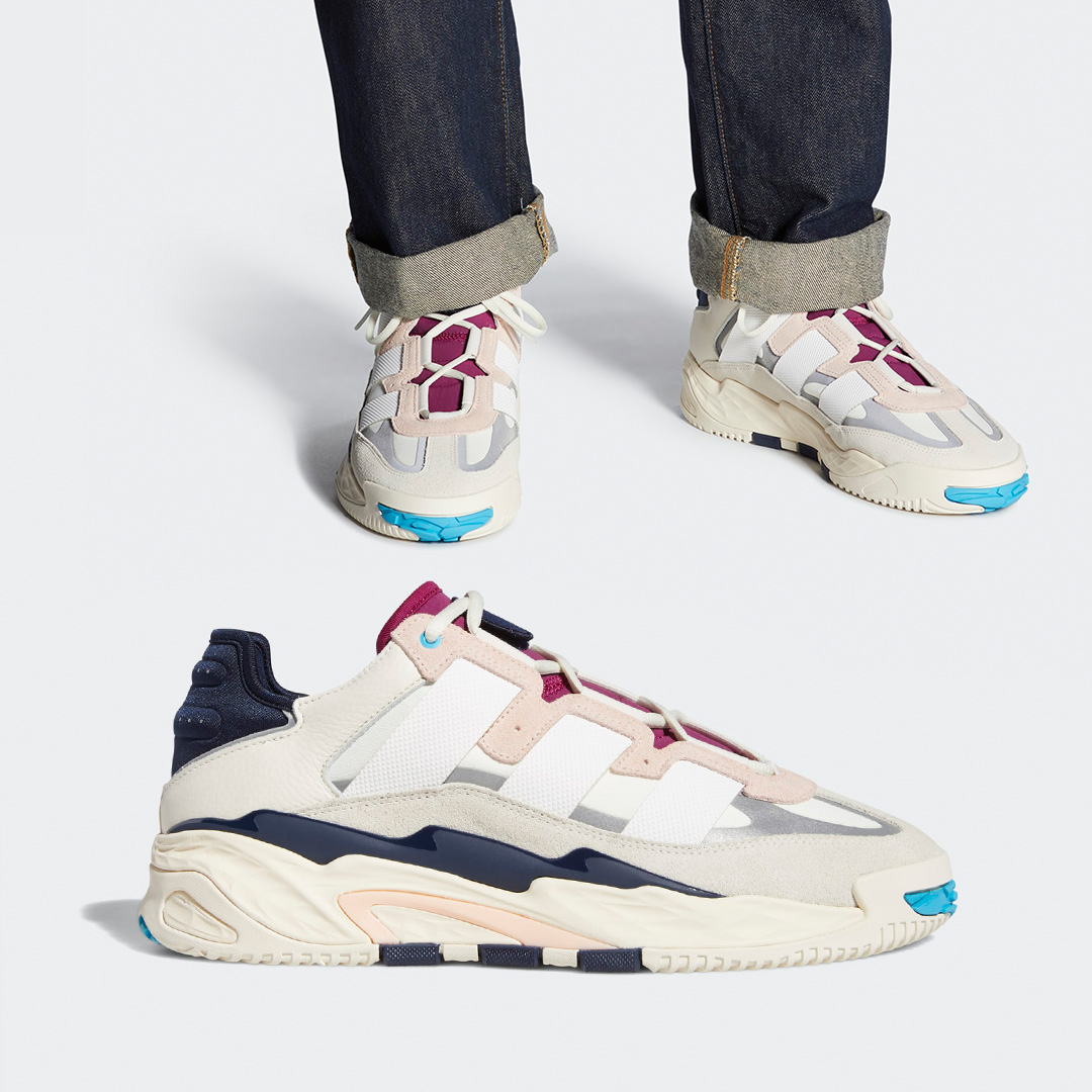 adidas lightstrike cushioning