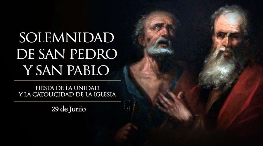 hilarioolea's tweet photo. Hoy es día de San Pedro y San Pablo. Cercanos al Señor y sin embargo con poca devoción en Sonora.  Solo mi tía Lupe que yo sepa, velaba a San Pedro.  De todos modos felicidades https://t.co/x2zhGqK8ko