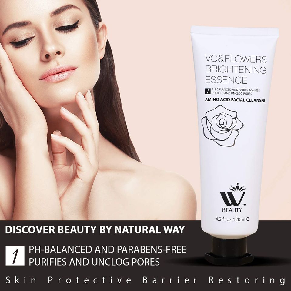 Salt84official's tweet photo. #WBeauty Anti Aging #FaceCleanser All Skin Types
Regardless of your age, #antiagingcleanser is a wonderful way to treat your #skin. Luxurious, sensitive, and protective, this #wbeautycleanser offers a beneficial dynamic to your skincare routine.
https://t.co/aJqj3Br0bo
#salt84 https://t.co/rjhNzv66ln