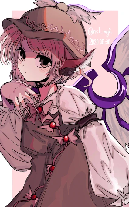 みすちー! 
